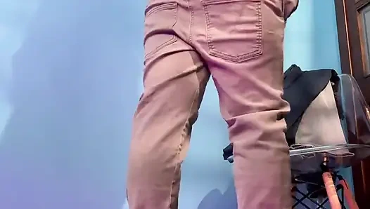 Looking for Perfect Jeans