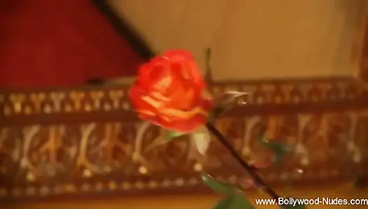 Kuchipudi dansı tutkuya yol açıyor