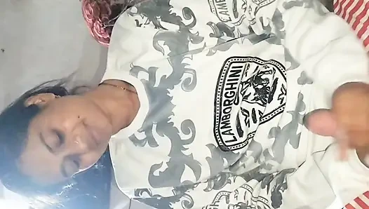 Hintli beyaz kız yeni seks videosu bölüm 01