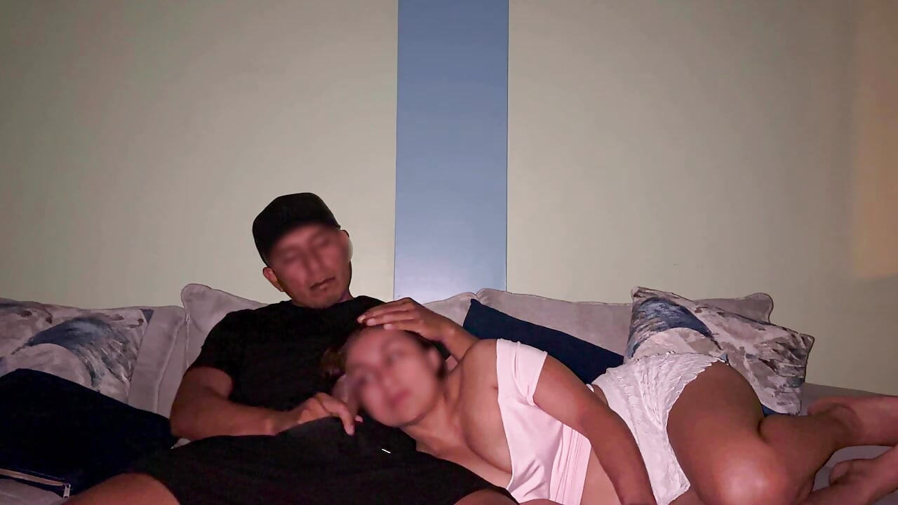 Consuelo'nun durumu tesadüf değildi... Önceden gerginlik vardı ve sonunda evde patladı.