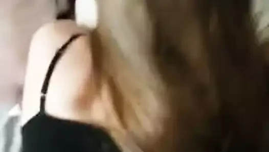 Onu sevdi!!
