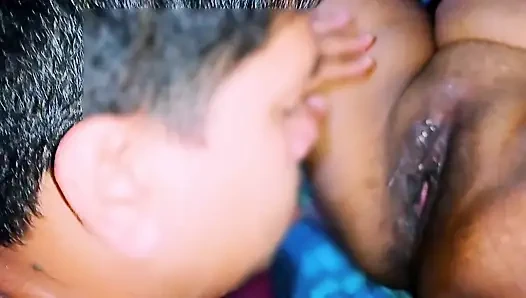 Bengalli desi bou er sathe derin samimiyet ve romantik domaltma tarzı