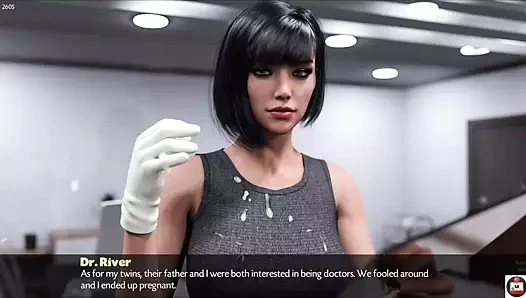 Zaman damgaları: koşulsuz aşk - bölüm 23