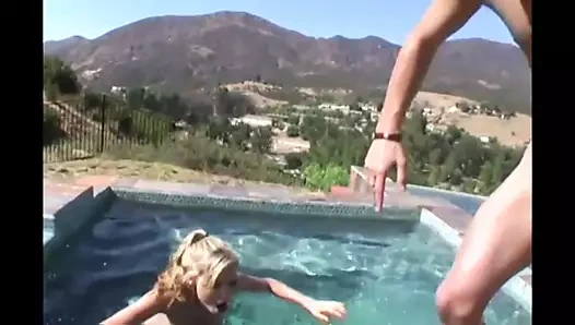 Islak cinsel macera!!! - bölüm #05