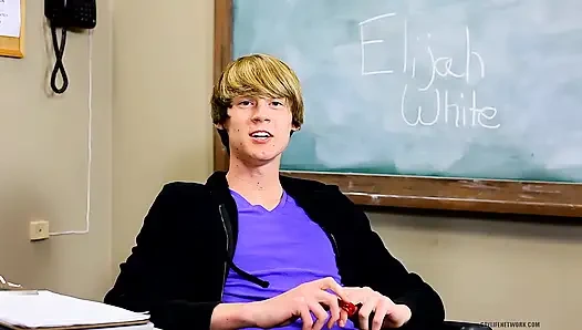 Sweet Elijah ile sette