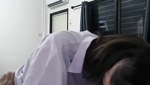 OBTP-251125 BAKıŞ AÇıSı TAYLANDLı ÖĞRENCI