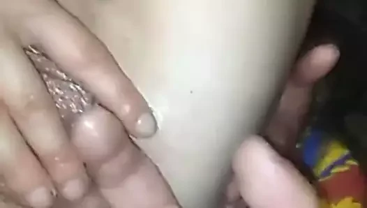 Yorumlarla güzel aile kamera şovu