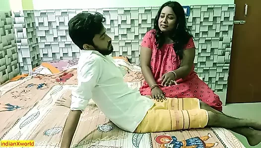 Yeni devar ile sıcak porshi yenge pheli seks! sıcak seks