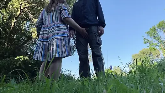 Kayınvalidem beni tekrar boşalttı