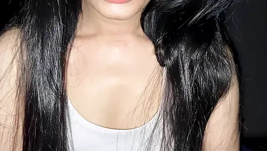 Evli kadın kocasına amını sikmesini söyledi