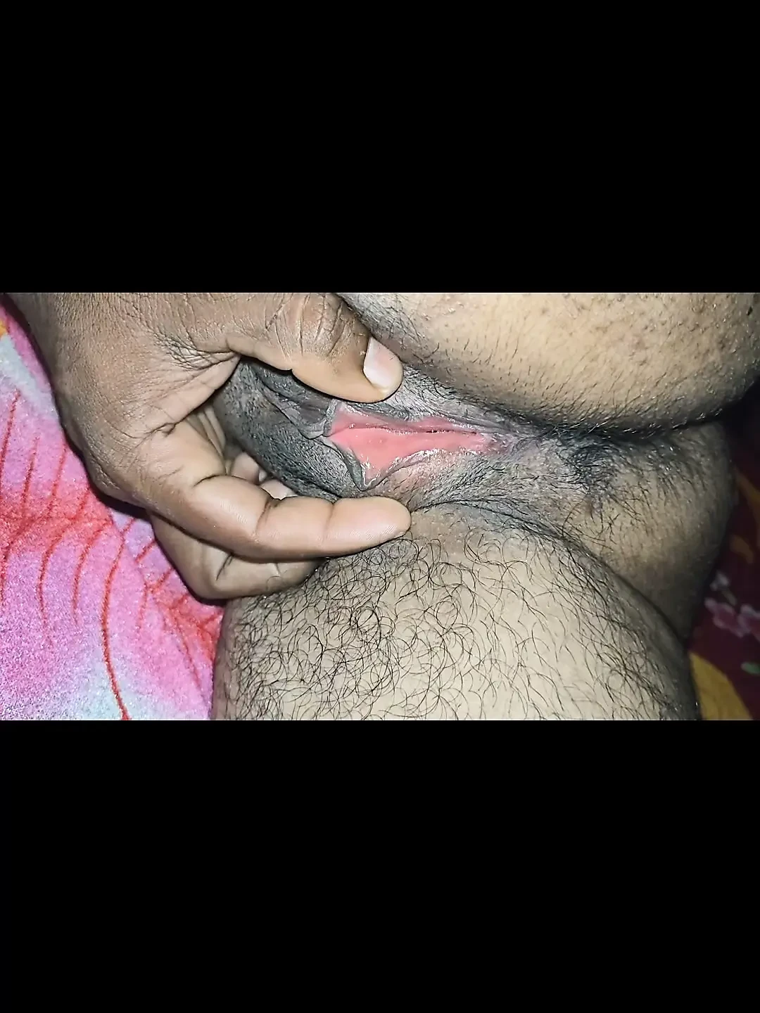Pussy licking