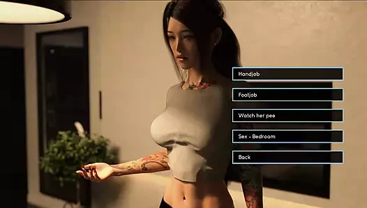 Gece yarısı cenneti bölüm 97 - misskitty2k tarafından özel muamele