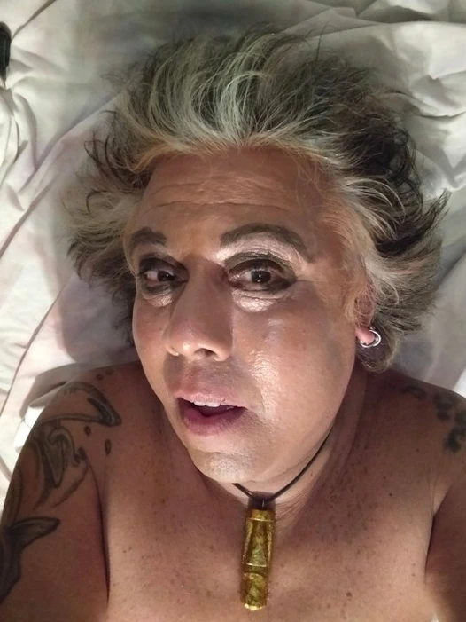 Yeni kıyafetim - kesinlikle lezzetli.