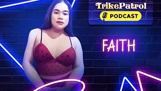 Trikepatrol röportajı - 90 günlük nişanlısı Star Faith
