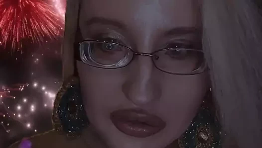 Escort Summoned Dubai Chocolate Music Video