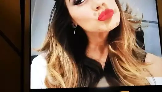 Boşalmak haraç melissa satta