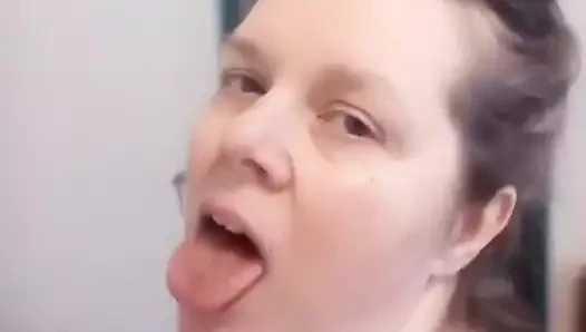 Kirli konuşurken sürtük