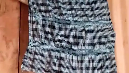 Siyah genç kız senin için stip