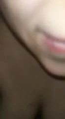 Masha sucks a man's dick