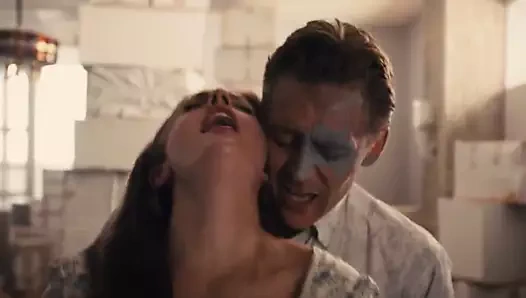 Elizabeth yosunu - yüksek katlı