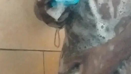 Küçük bir büyük zenci azdırıyor. Ne düşünüyorsun?