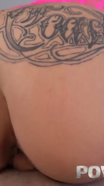 Büyük Memeli Asyalı Dora Kola Pornoya POV Seksle Başlıyor | Bölüm 1