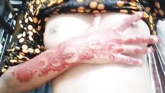Super steamy Bangladeshi girl solo masturbation you Won't believe, trending now on social media everywhere.
