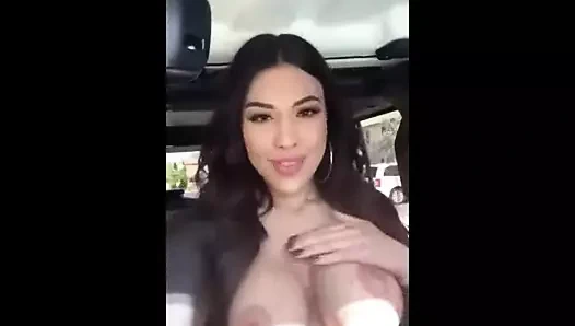 Moje grudi balkanske