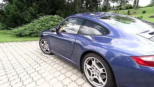 Alessia'nın arzuları