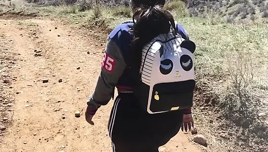 Kirli Diana Colorado gezisinde