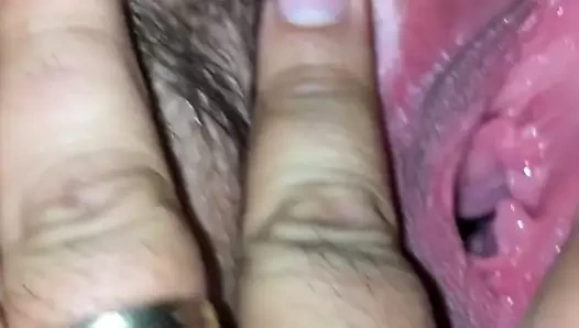 Sadakatsiz vajinası