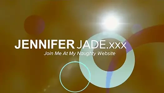 Seksi milf jennifer jade parmak sikikleri ona sıkı kedi