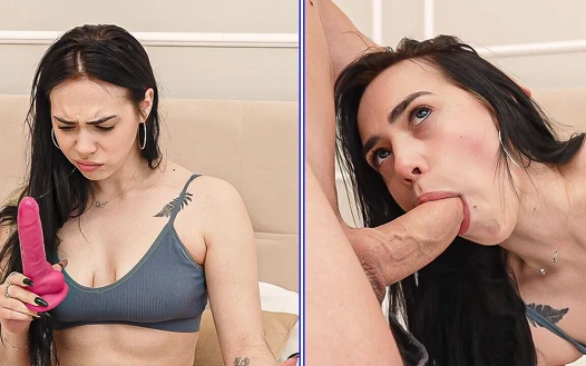 Bir şey vermeyi öğrenmenin en iyi yolu erkek arkadaşınızdır. 4K HD Tim Takımı