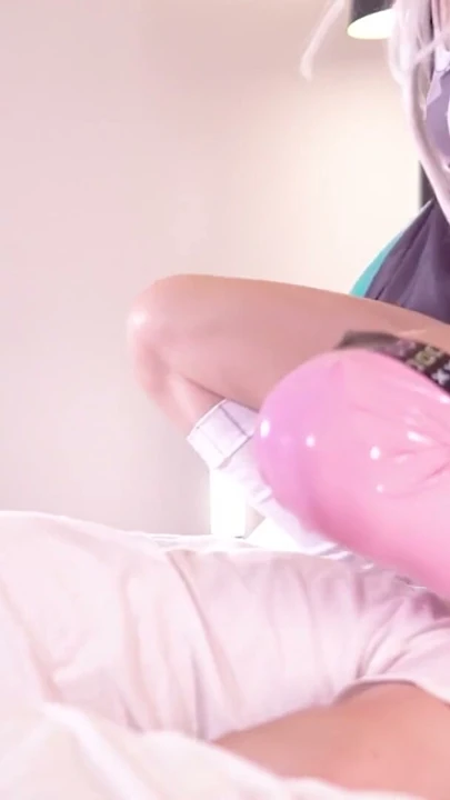 Seksi nikke cosplay seks, çakal Asyalı hentai femboy trans ladyboy travesti travesti 8 | Klip 1