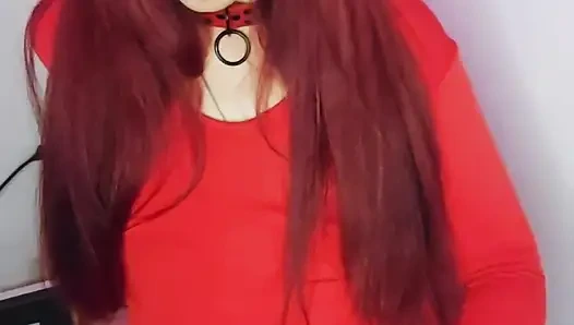 Shyyfxx Utryd Sygeplejerske Og Hendes Gurk Mand! 31 talimatı 31 talimatı