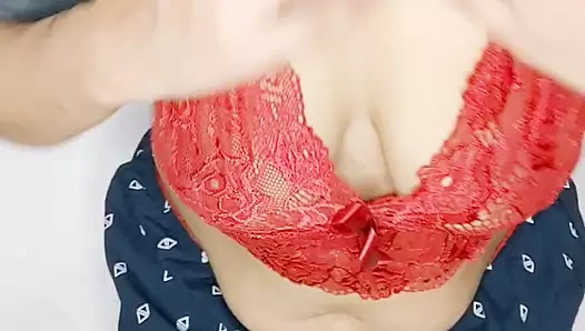 Saloni noor kamera şovu