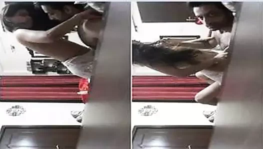 Bugün özel- sıcak nri kız binme sevgilisi d...