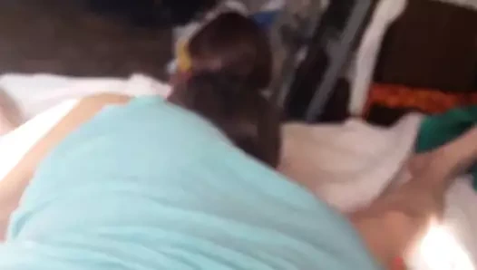 NEVENA IZ KNjAZEVCA I JA 69