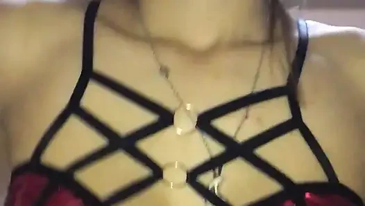 YOUNG LATIN GIRL LOSES HER VIRGINITY