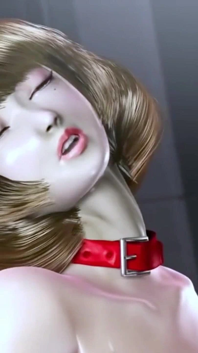 Patron ve yeni işveren - hentai 3d 35