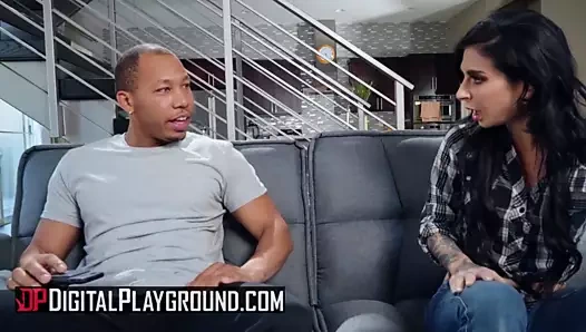 Ricky johnson joanna angel - paralel şehvet bölüm 1