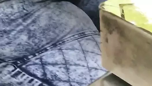 Şişman amcık