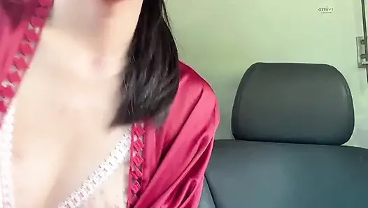 Hannah Dışarı Bahçe Su Damlatı
