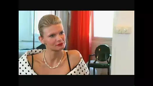 Die sekretarinnen 3 - 3. bölüm