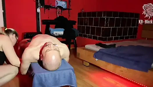 BDSM İçeriği