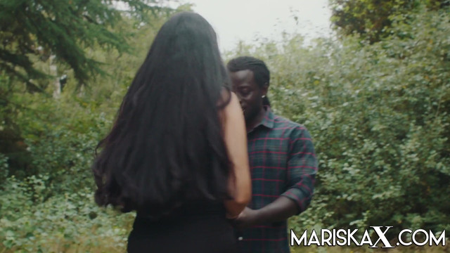 MARISKAX Mariska offered to a BBC by her husband