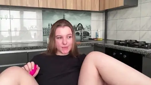 Sekreter jucielussie ile aşırı fışkırtma