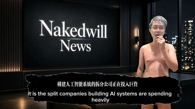 Nakedwill haberleri 20261016