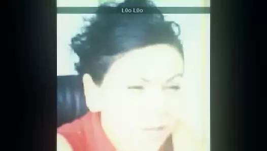 Farsça azgın kız (maryam moosh kosh)