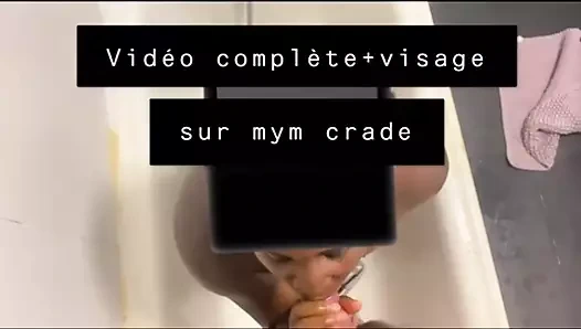 Bu sürtük seviyor için içmek işemek